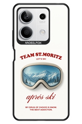 St. Moritz - Xiaomi Redmi Note 13 5G