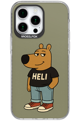 ChillHeli - Apple iPhone 15 Pro Max