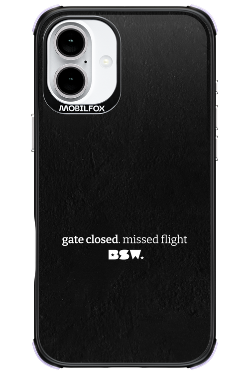 BSW FourSeasons 5 2.0 - Apple iPhone 16 Plus