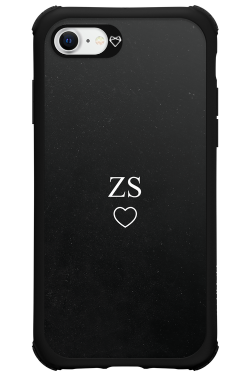 ZS Black 2.0 - Apple iPhone 7