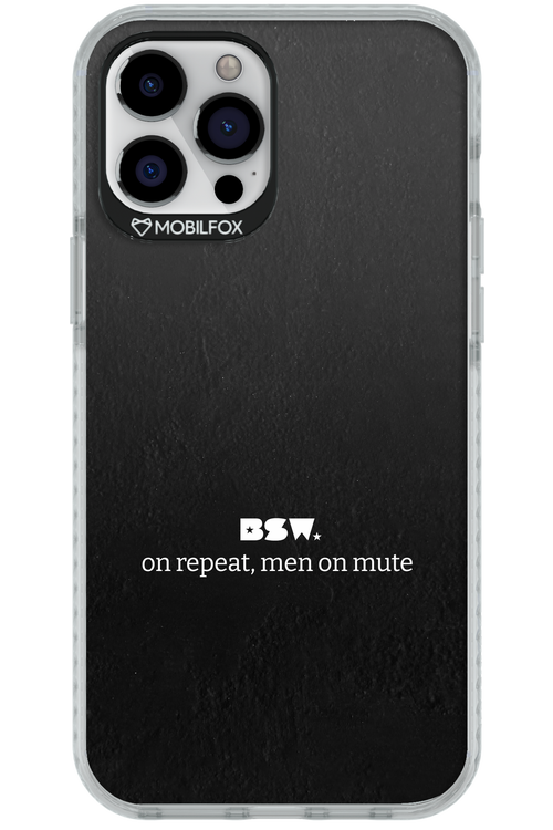 BSW FourSeasons 7 2.0 - Apple iPhone 12 Pro Max