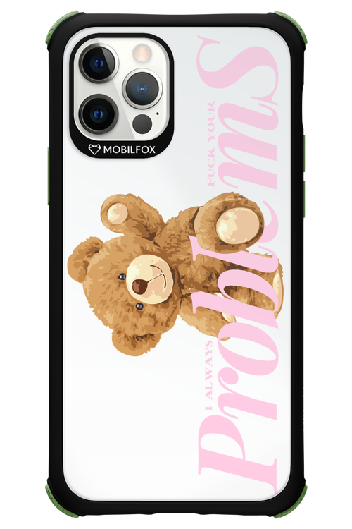 Problems 2.0 - Apple iPhone 12 Pro