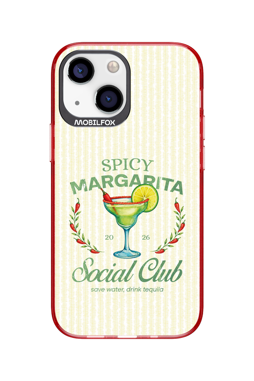 Spicy Margarita 2.0 - Apple iPhone 13 Mini