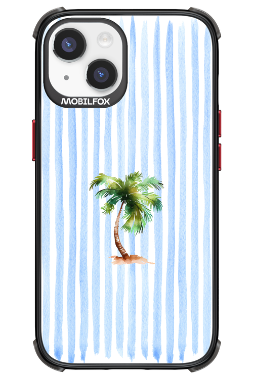 Palm Chill - Apple iPhone 14