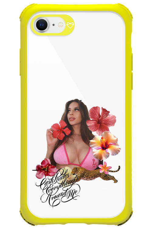 Island Money Muse - Apple iPhone SE 2020