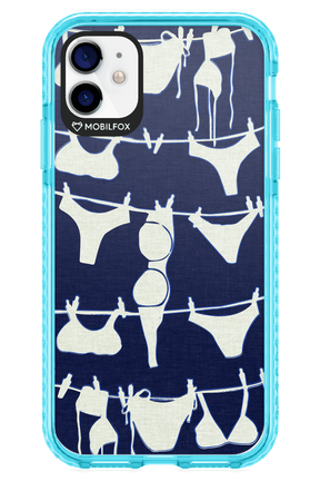 Hang Out - Apple iPhone 11