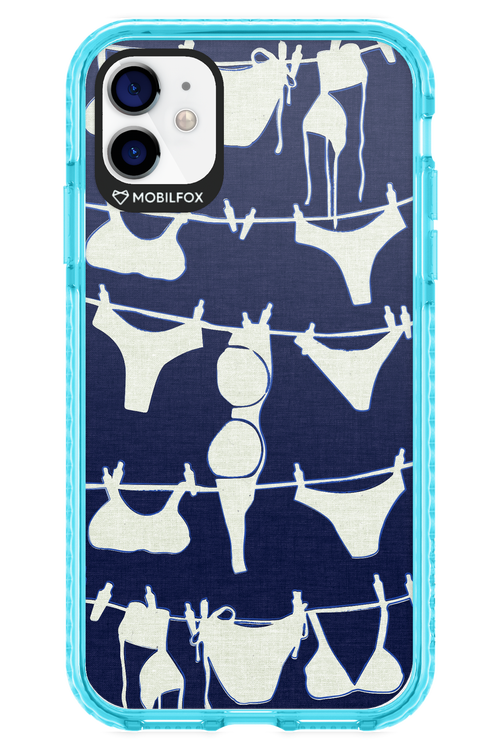 Hang Out - Apple iPhone 11