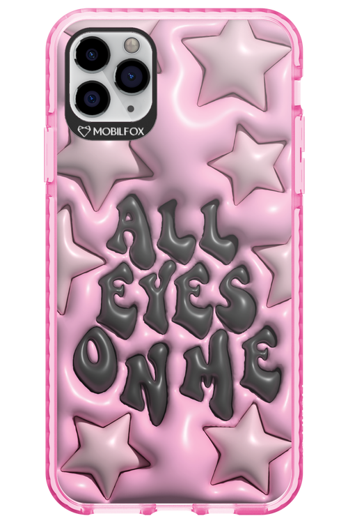All Eyes On Me - Apple iPhone 11 Pro Max