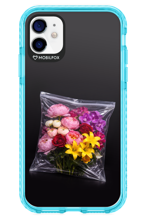 Love Bag 2.0 - Apple iPhone 11