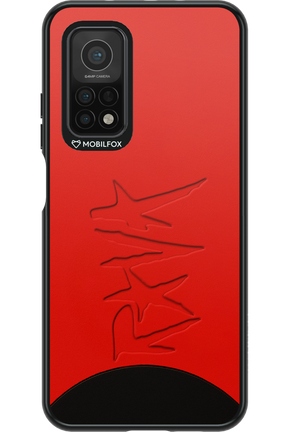 Rava Red 2.0 - Xiaomi Mi 10T 5G