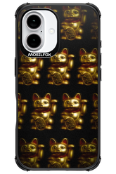 Gold Luck - Apple iPhone 16