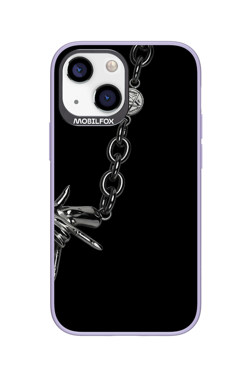 Chain dreapta black 2.0 - Apple iPhone 13 Mini