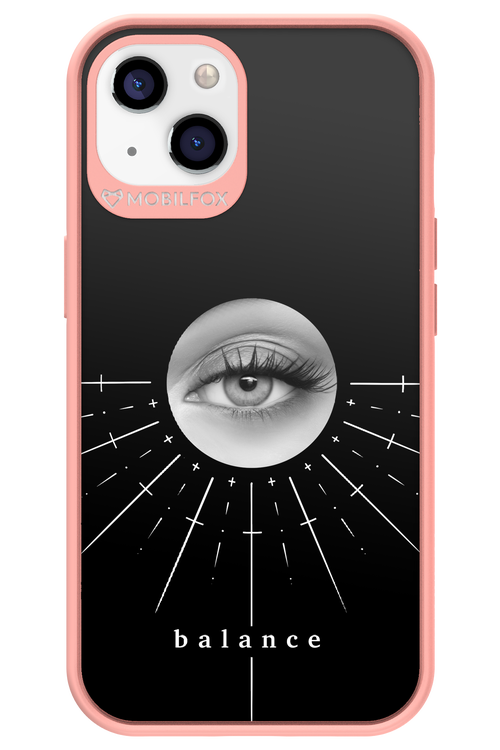 Szem 2.0 - Apple iPhone 13