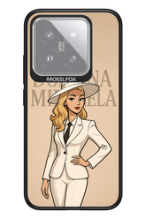 Business Girl - Xiaomi 14