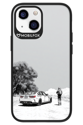 Dreamland - Apple iPhone 13 Mini