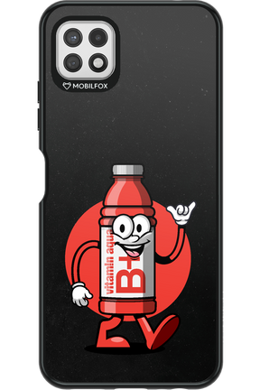 Vitamin Aqua B+ 2.0 - Samsung Galaxy A22 5G