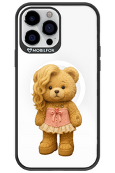 Bear Babe - Apple iPhone 13 Pro Max