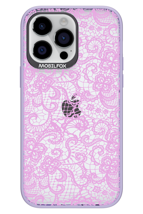 Dantela 2.0 - Apple iPhone 14 Pro Max