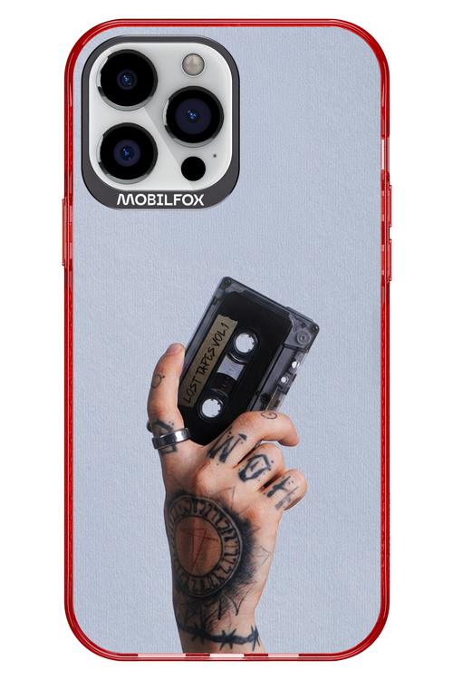 Bagabont 2.0 - Apple iPhone 13 Pro Max