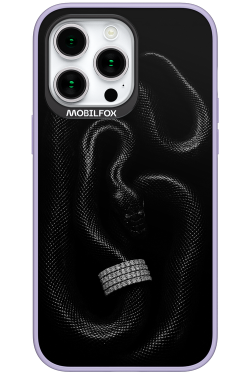 Diamond Mamba - Apple iPhone 15 Pro Max