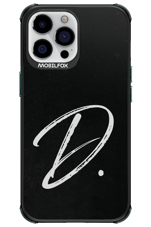 (Off Space) D 2.0 - Apple iPhone 13 Pro Max