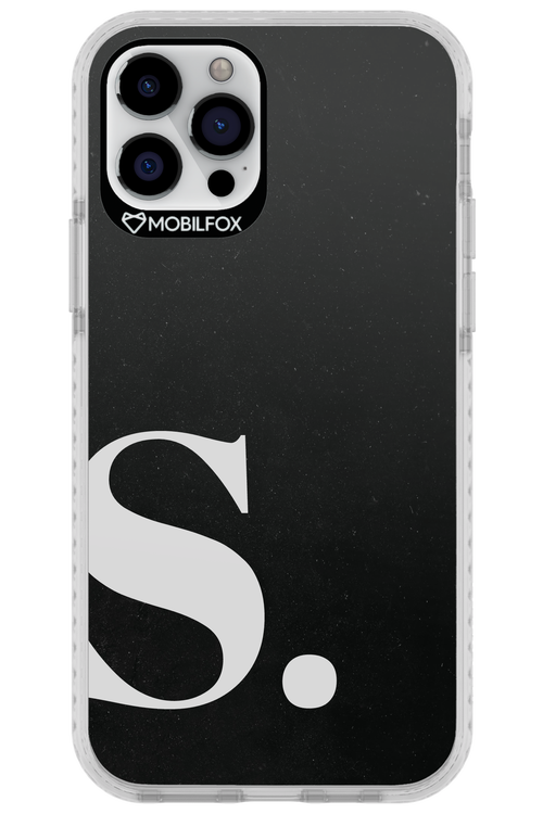 S (Off Space) 2.0 - Apple iPhone 12 Pro