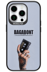 Bagabont Text 2.0 - Apple iPhone 15 Pro