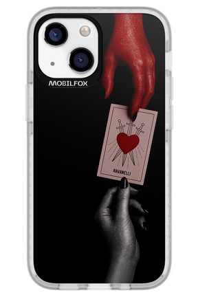 Ravanelli 2 - Apple iPhone 13 Mini