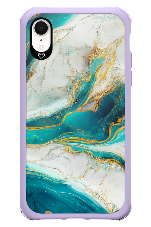 Emerald 2.0 - Apple iPhone XR