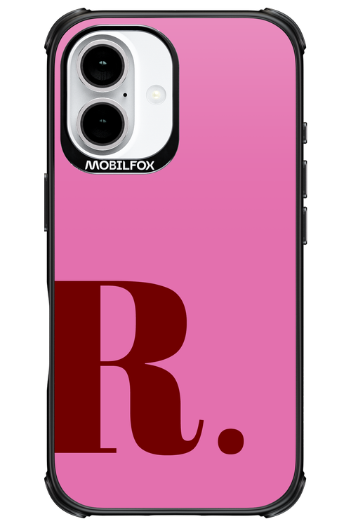 R (Sorbet) 2.0 - Apple iPhone 16
