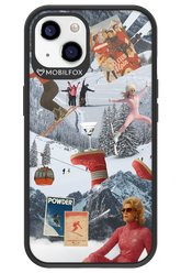 Pink Jump - Apple iPhone 13