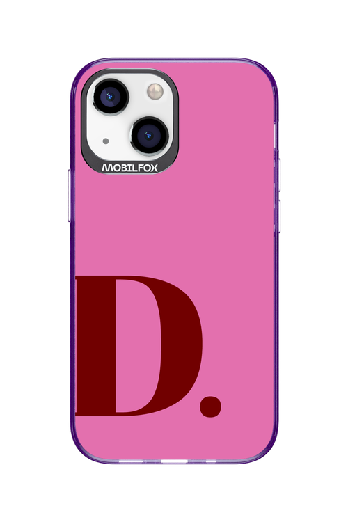 D (Sorbet) 2.0 - Apple iPhone 13 Mini