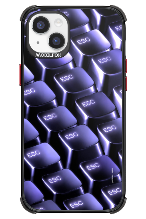 Can's Escape 2.0 - Apple iPhone 14 Plus