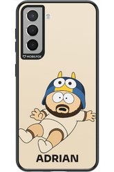 ChildHeli 1 - Samsung Galaxy S21