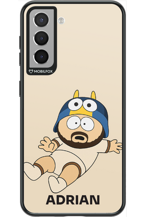 ChildHeli 1 - Samsung Galaxy S21