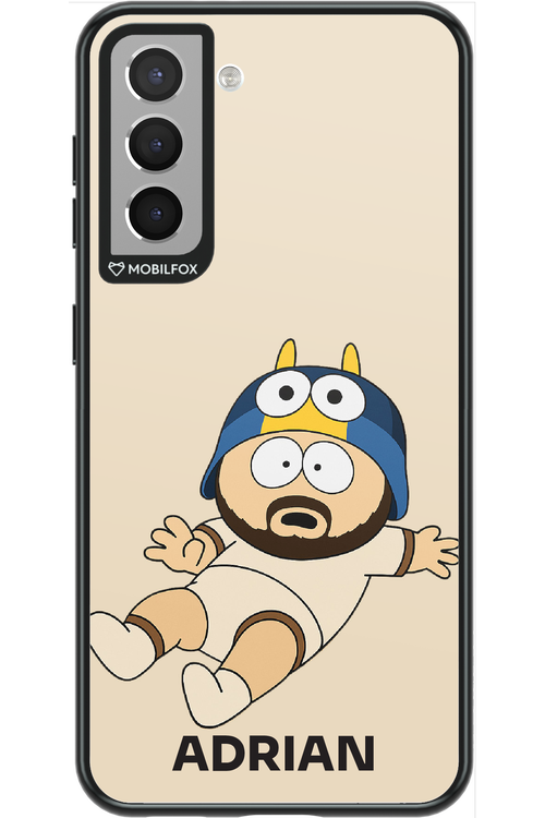 ChildHeli 1 - Samsung Galaxy S21