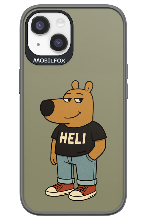 ChillHeli 2.0 - Apple iPhone 14