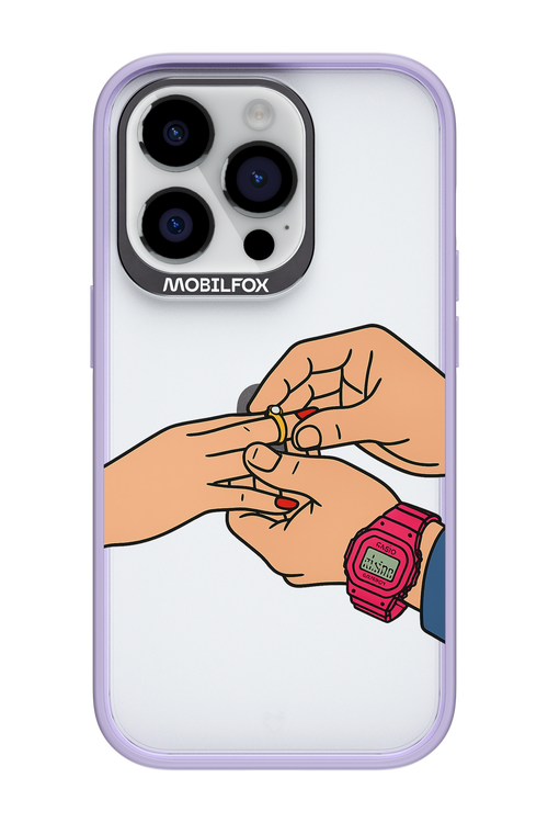 Lover - Apple iPhone 14 Pro