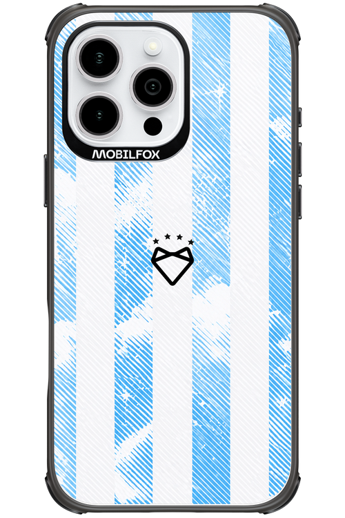 Argentina II 2.0 - Apple iPhone 16 Pro Max