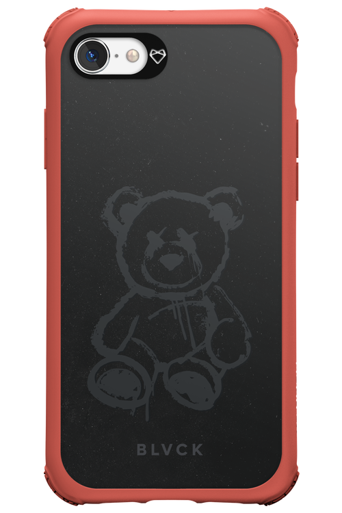 BLVCK BEAR 2.0 - Apple iPhone 7