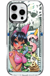 NATASHA - Apple iPhone 16 Pro Max