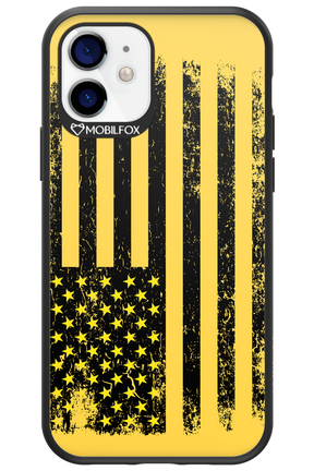 Impact Stripes - Apple iPhone 12