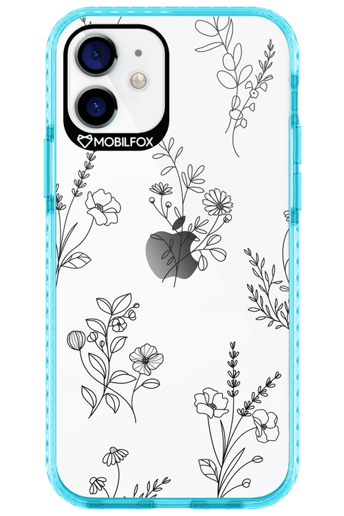 Bouquet - Apple iPhone 12