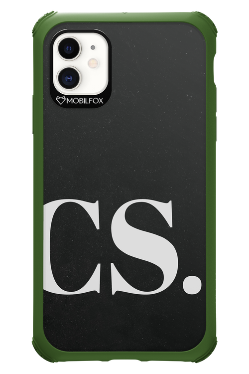 CS (Off Space) 2.0 - Apple iPhone 11