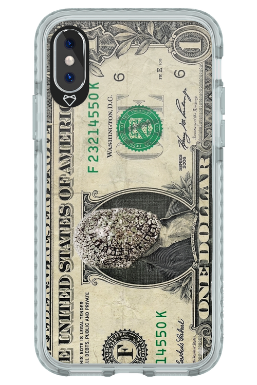 mask 2.0 - Apple iPhone XS