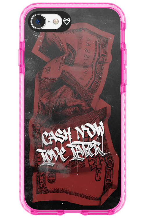 Liquid Assets - Apple iPhone 7