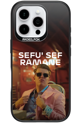 Sefu_ sef ramane - Apple iPhone 16 Pro