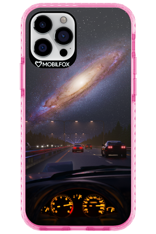 Nightride - Apple iPhone 12 Pro