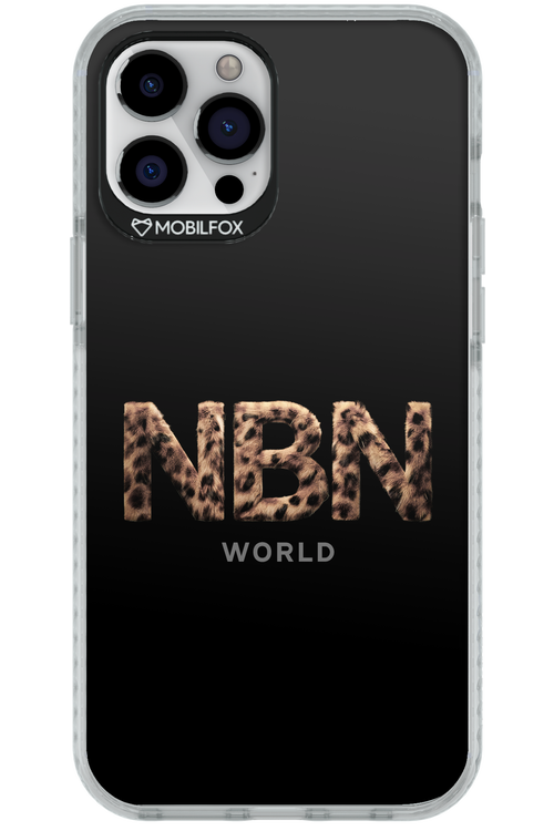 Black 2.0 - Apple iPhone 12 Pro Max