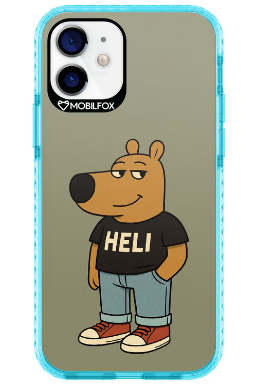ChillHeli 2.0 - Apple iPhone 12